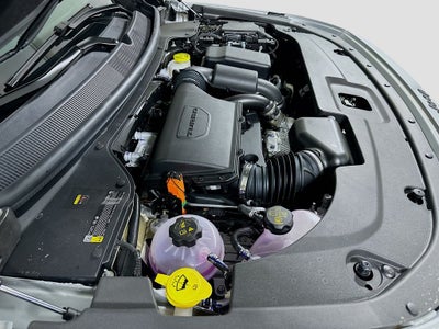 2026 Jeep Cherokee Base