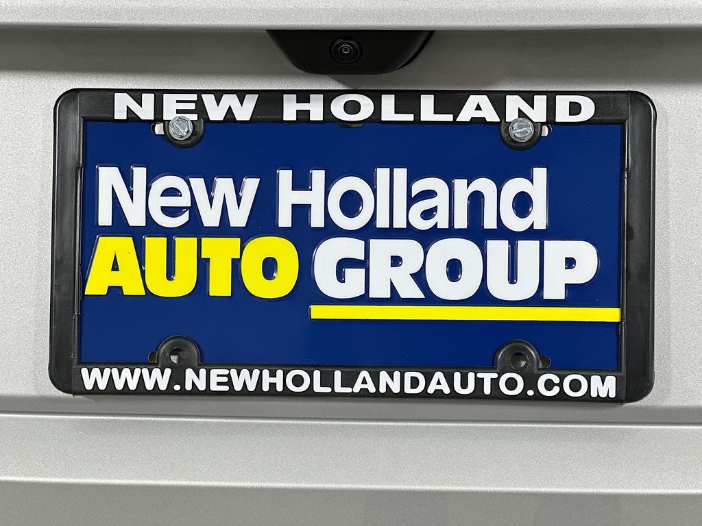 2026 Jeep Cherokee Base