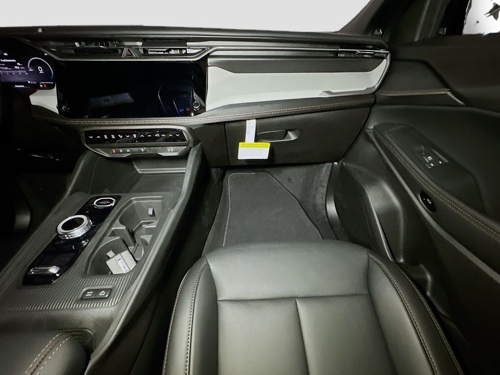 2026 Jeep Cherokee Base