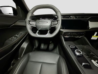 2026 Jeep Cherokee Base