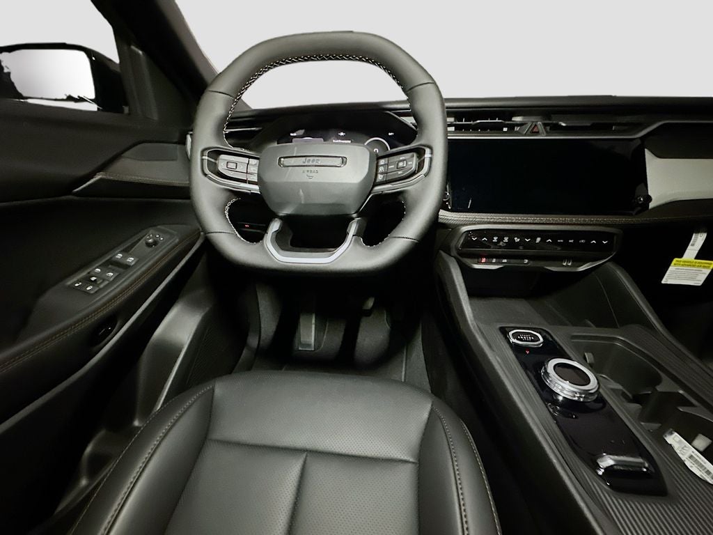 2026 Jeep Cherokee Base