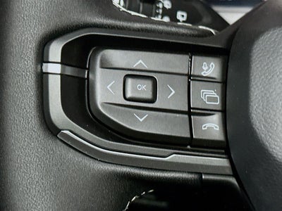 2026 Jeep Cherokee Base