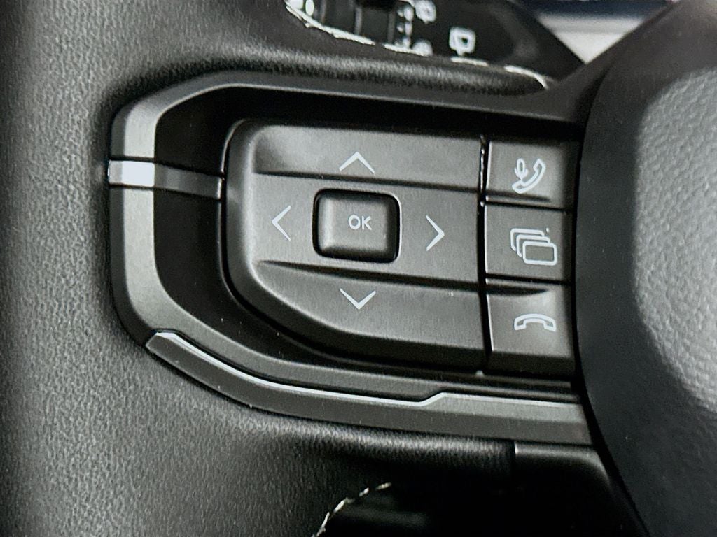 2026 Jeep Cherokee Base