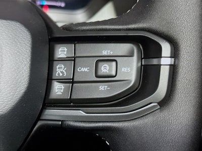 2026 Jeep Cherokee Base