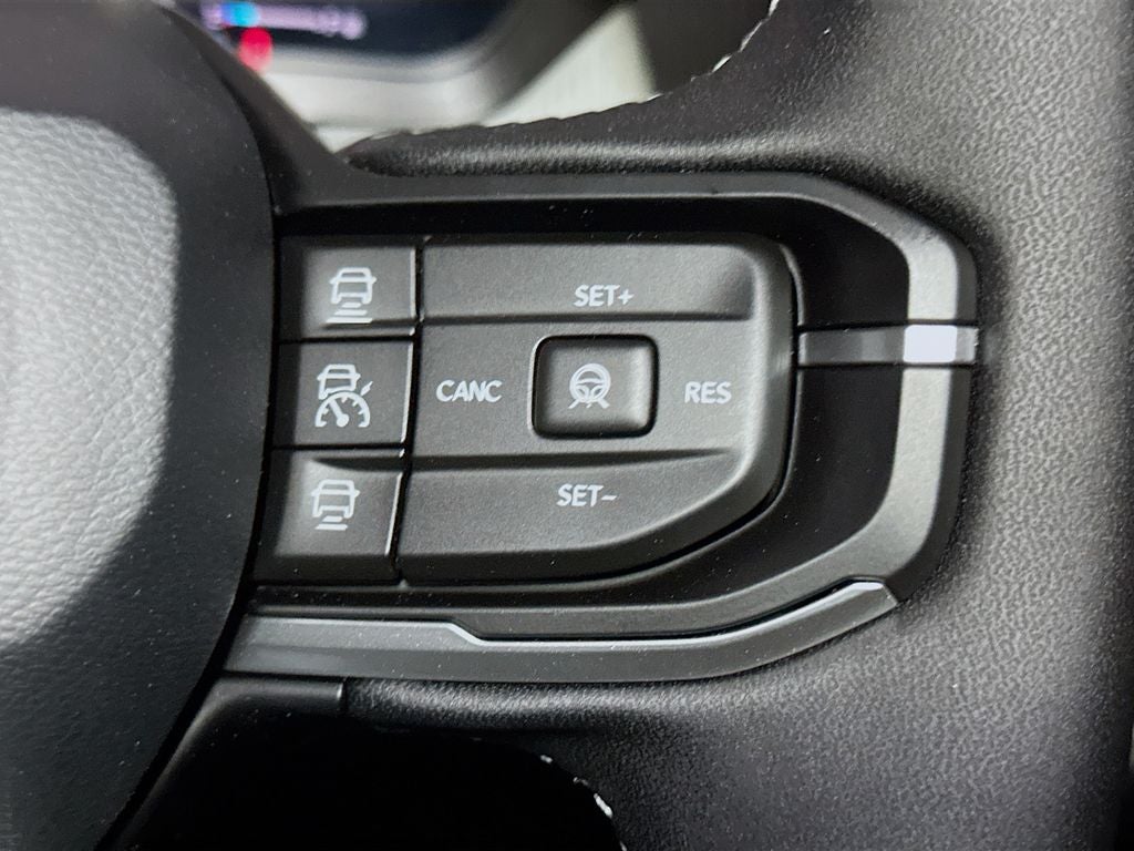 2026 Jeep Cherokee Base