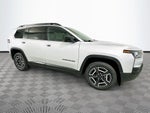 2026 Jeep Cherokee Base