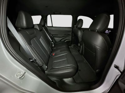 2026 Jeep Cherokee Base