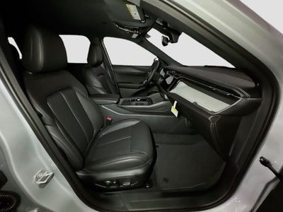 2026 Jeep Cherokee Base