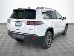 2026 Jeep Cherokee Base