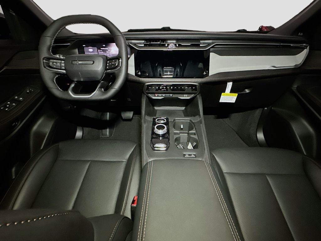 2026 Jeep Cherokee Base