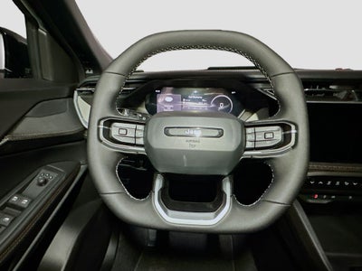 2026 Jeep Cherokee Base