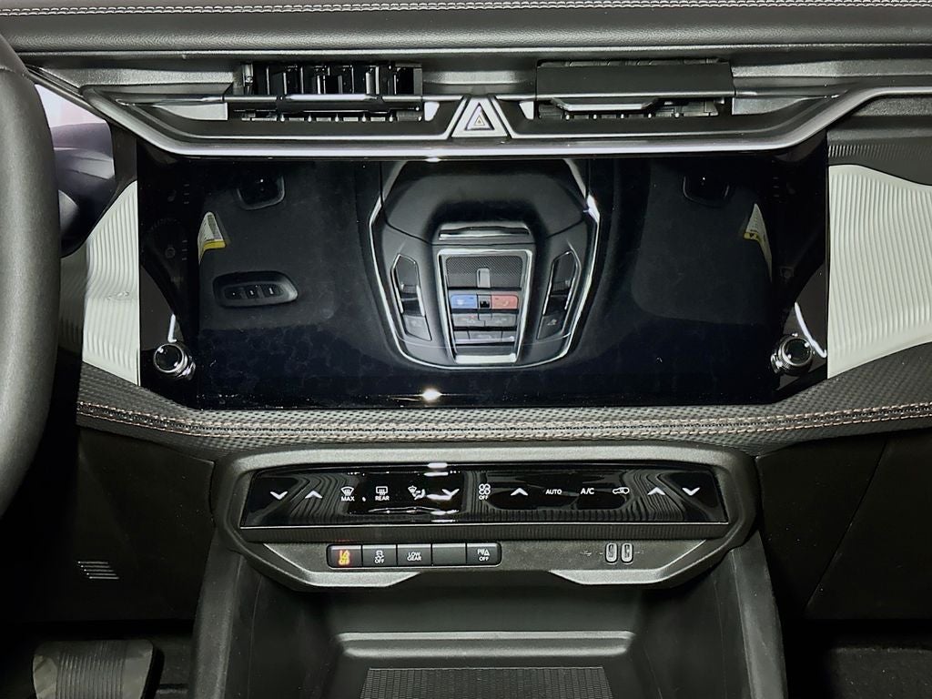 2026 Jeep Cherokee Base