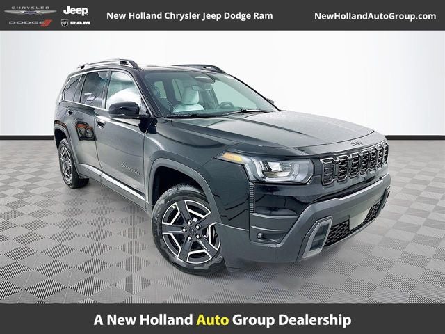 2026 Jeep Cherokee Base