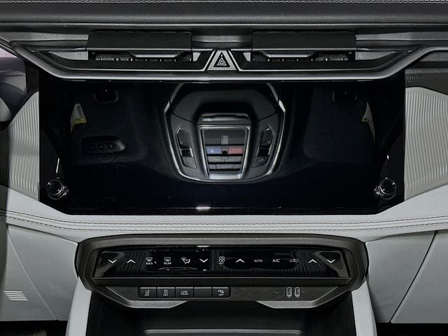 2026 Jeep Cherokee Base