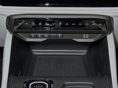 2026 Jeep Cherokee Base