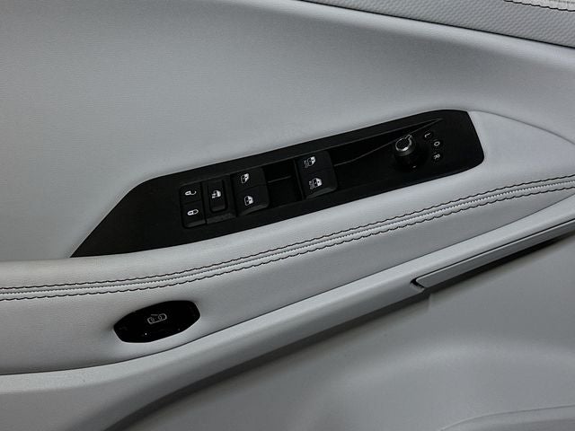 2026 Jeep Cherokee Base