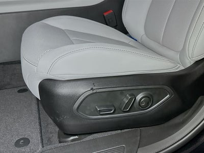 2026 Jeep Cherokee Base