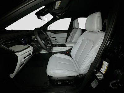 2026 Jeep Cherokee Base