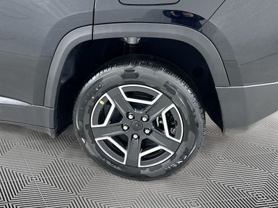 2026 Jeep Cherokee Base