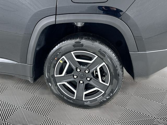 2026 Jeep Cherokee Base