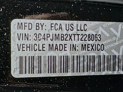 2026 Jeep Cherokee Base