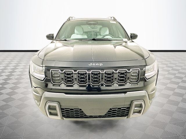 2026 Jeep Cherokee Base