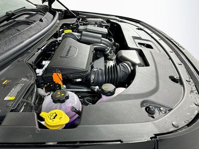 2026 Jeep Cherokee Base