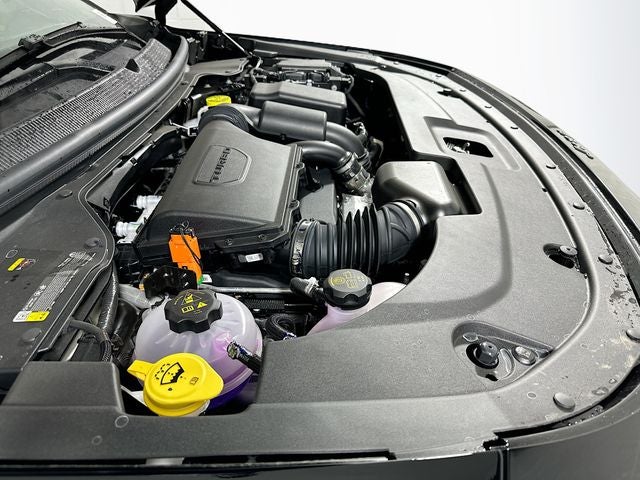 2026 Jeep Cherokee Base