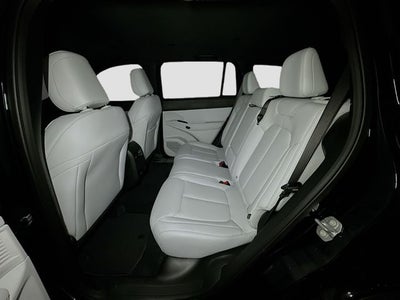 2026 Jeep Cherokee Base