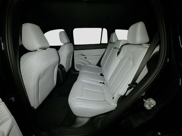 2026 Jeep Cherokee Base