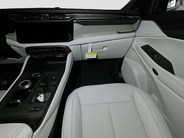 2026 Jeep Cherokee Base