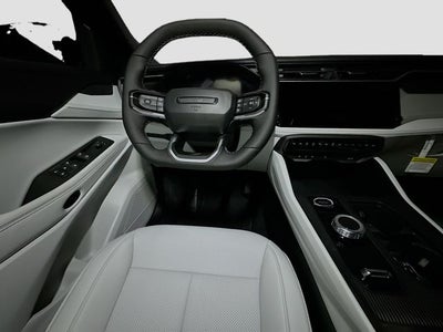 2026 Jeep Cherokee Base