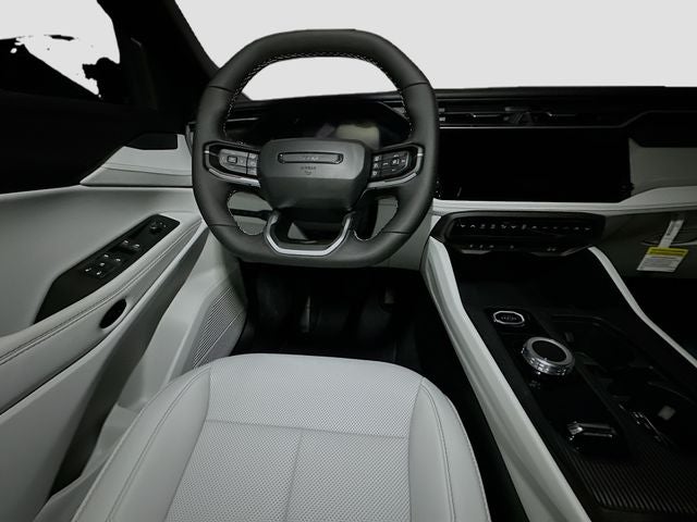 2026 Jeep Cherokee Base