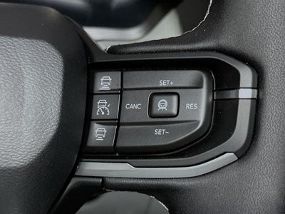 2026 Jeep Cherokee Base