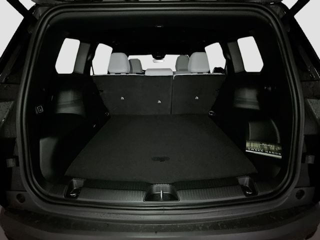 2026 Jeep Cherokee Base