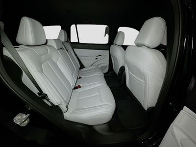 2026 Jeep Cherokee Base