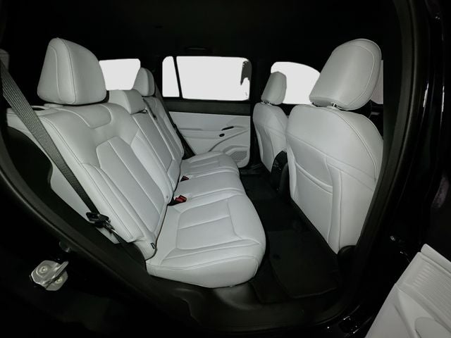 2026 Jeep Cherokee Base