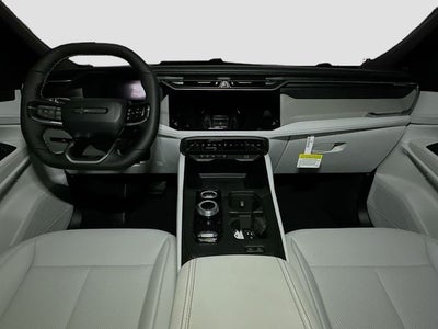 2026 Jeep Cherokee Base