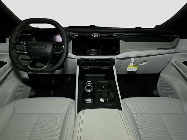 2026 Jeep Cherokee Base