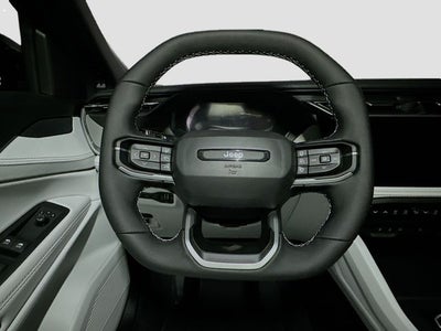 2026 Jeep Cherokee Base