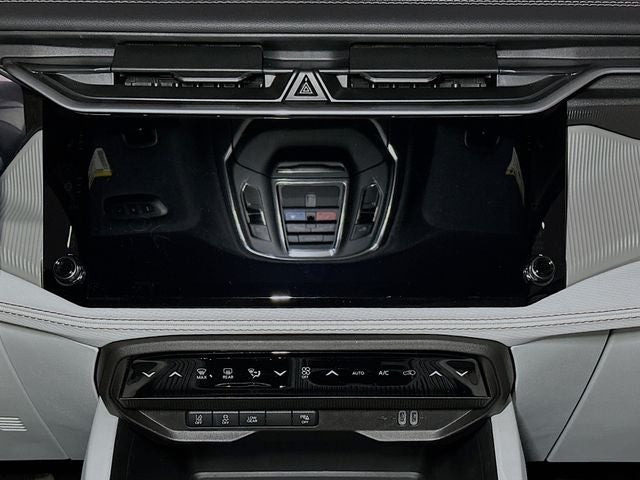 2026 Jeep Cherokee Base