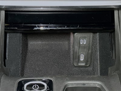 2025 Jeep Wagoneer S Launch Edition