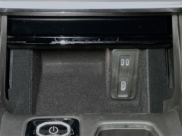 2025 Jeep Wagoneer S Launch Edition