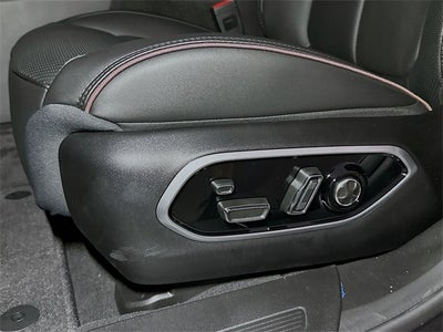 2025 Jeep Wagoneer S Launch Edition