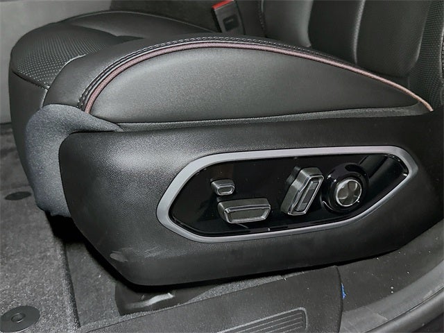 2025 Jeep Wagoneer S Launch Edition