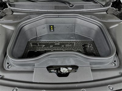 2025 Jeep Wagoneer S Launch Edition