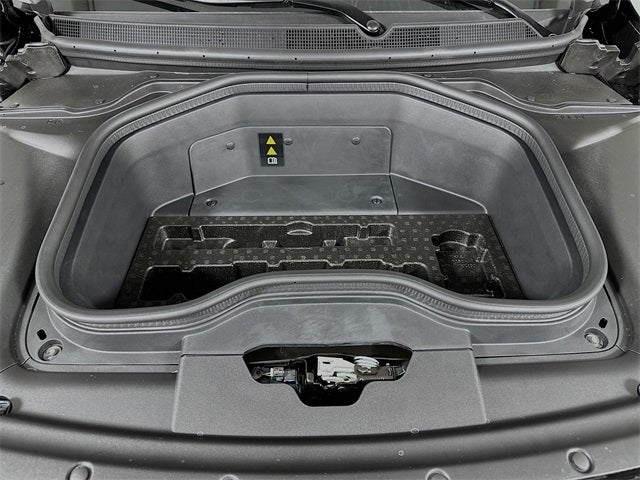 2025 Jeep Wagoneer S Launch Edition