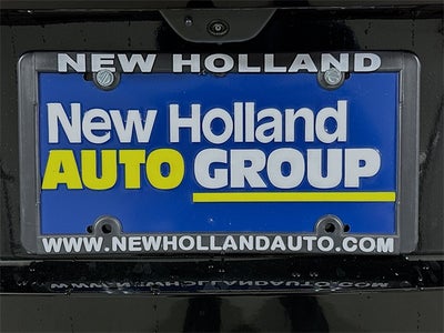 2025 Jeep Wagoneer S Launch Edition