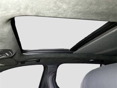 2025 Jeep Wagoneer S Launch Edition