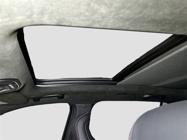 2025 Jeep Wagoneer S Launch Edition